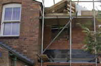 free Coveney home extension quotes